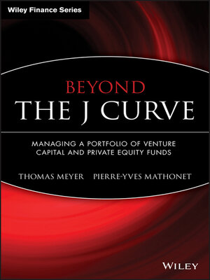 cover image of Beyond the J Curve